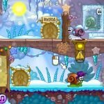 Игра Улитка Боб 6