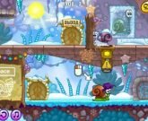 Игра Улитка Боб 6