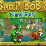 Игра Улитка Боб 8