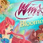 Игра Винкс Блумикс 