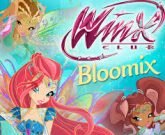 Игра Винкс Блумикс 