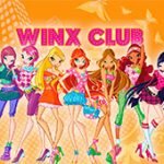 Игра Винкс для девочек