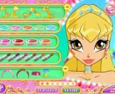 Игра Винкс свидание Стеллы