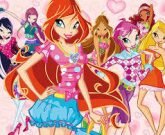 Игра Волшебницы Винкс