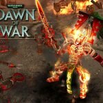 Игра Warhammer 40000 Dawn of war