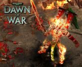 Игра Warhammer 40000 Dawn of war