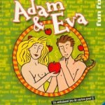 Игра Адам и Ева