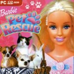 Игра Барби стала няней