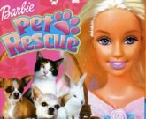 Игра Барби стала няней