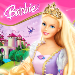 Игра Школа для Барби