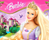 Игра Школа для Барби