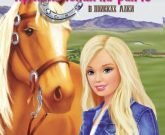Игра Стильные Барби и Монстр Хай