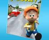 Игра Бегающий мальчик