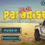 Игра Мёртвый рай
