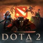 Игра Дота 2