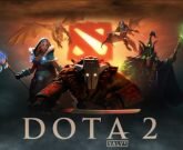 Игра Дота 2