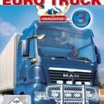 Игра Евро трек симулятор 3