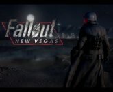 Игра Fallout new Vegas моды