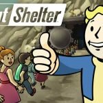 Игра Фоллаут шелтер