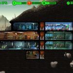 Игра Fallout Shelter 2