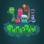 Игра Филворды