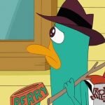 Игра Финис и Ферб летят на Луну