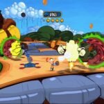 Игра Паззл с Финисом и Фербом