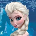 Игра Холодное сердце 2: модные переодевалки