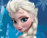 Игра Холодное сердце 2: модные переодевалки
