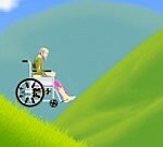 Игра Веселые колеса 2
