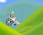 Игра Веселые колеса 2
