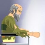 Игра Веселые колеса 3