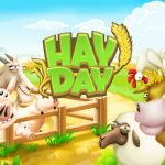 Игра Hay day