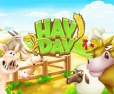 Игра Hay day