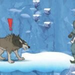 Игра Холодное сердце: ищем спрятанные вещи