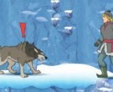 Игра Холодное сердце: ищем спрятанные вещи