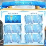 Игра Холодное сердце: страстные поцелуи