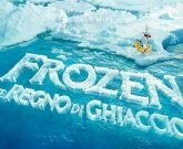 Игра Холодное сердце эльза рожает