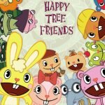 Игра Хэппи френдс