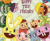 Игра Хэппи френдс