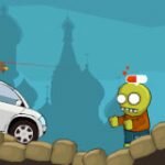 Игра Убивать машины