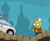 Игра Убивать машины
