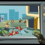Игра Где надо убивать