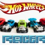 Игра Хот вилс