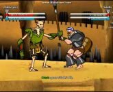 Игра Мечи и сандали 3
