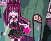 Игра Монстр Хай: новинки 2014