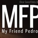 Игра Мой друг Педро 2