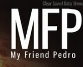 Игра Мой друг Педро 2