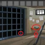 Игра Побег из тюрьмы 3