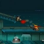 Игра Герои ударного отряда 1
